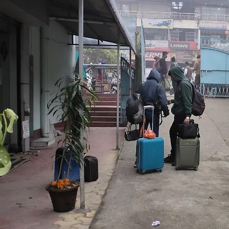 Hotel Royal Residency Siliguri Zewnętrze zdjęcie