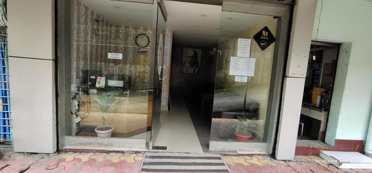 Hotel Royal Residency Siliguri Zewnętrze zdjęcie
