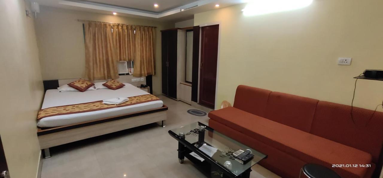 Hotel Royal Residency Siliguri Zewnętrze zdjęcie