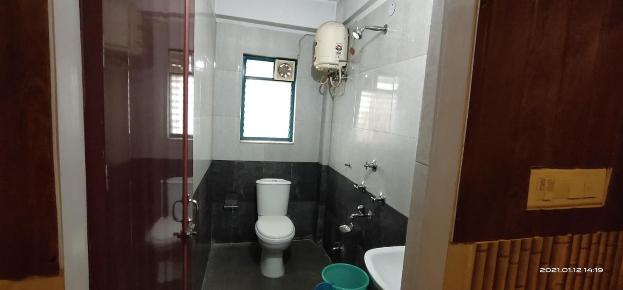Hotel Royal Residency Siliguri Zewnętrze zdjęcie