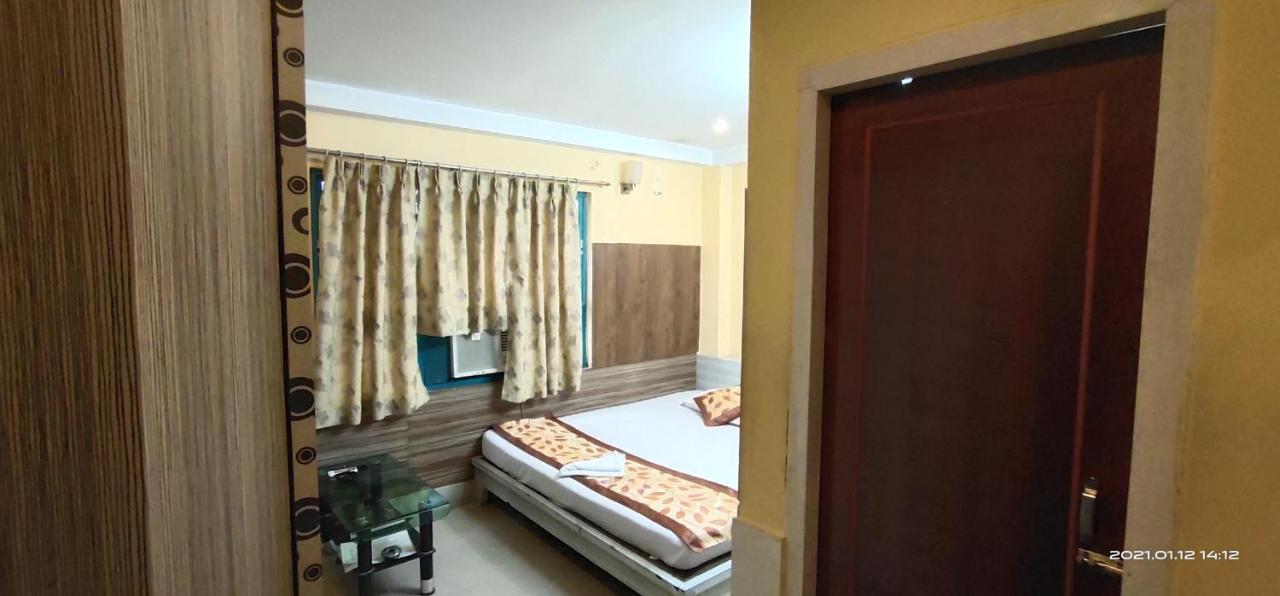 Hotel Royal Residency Siliguri Zewnętrze zdjęcie