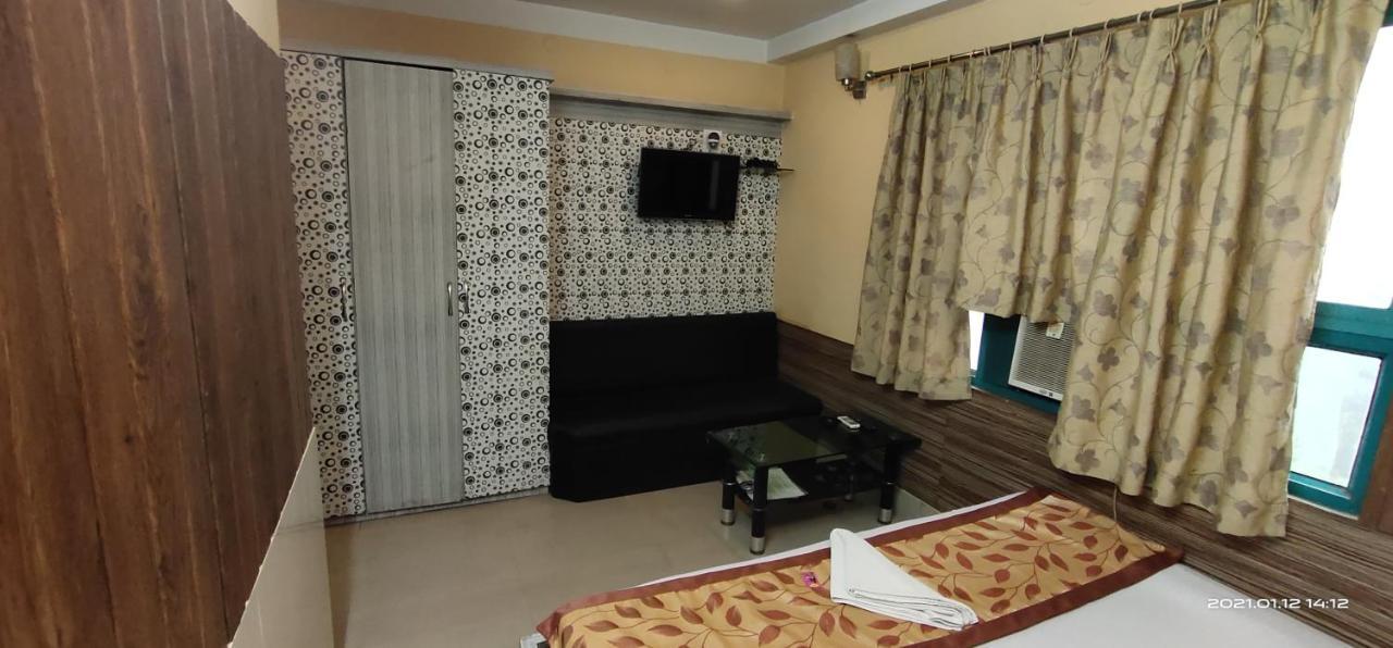 Hotel Royal Residency Siliguri Zewnętrze zdjęcie
