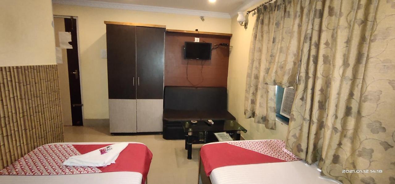 Hotel Royal Residency Siliguri Zewnętrze zdjęcie