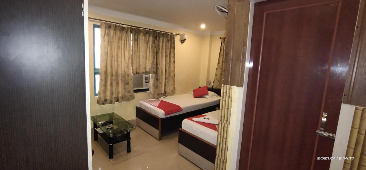 Hotel Royal Residency Siliguri Zewnętrze zdjęcie