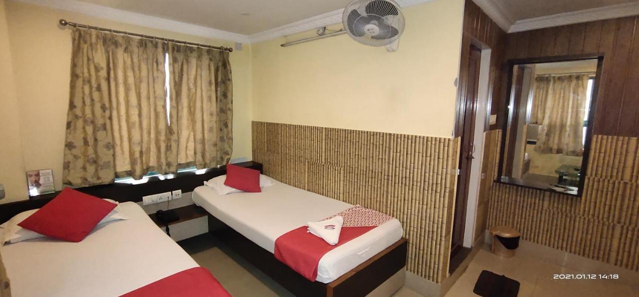 Hotel Royal Residency Siliguri Zewnętrze zdjęcie