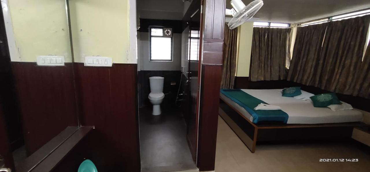 Hotel Royal Residency Siliguri Zewnętrze zdjęcie
