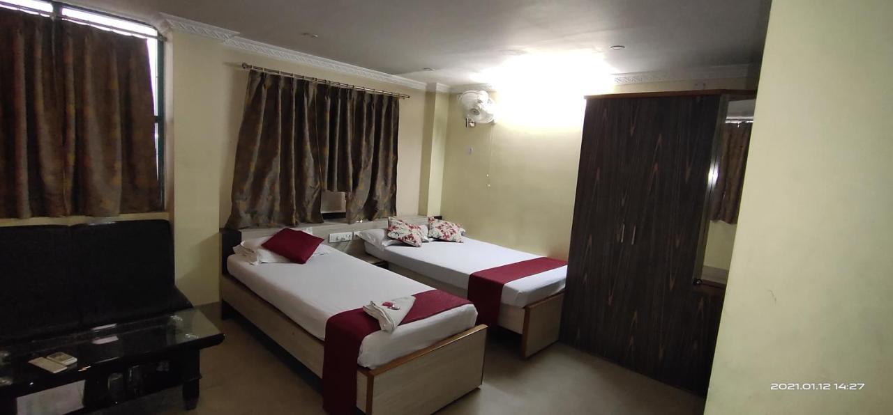 Hotel Royal Residency Siliguri Zewnętrze zdjęcie