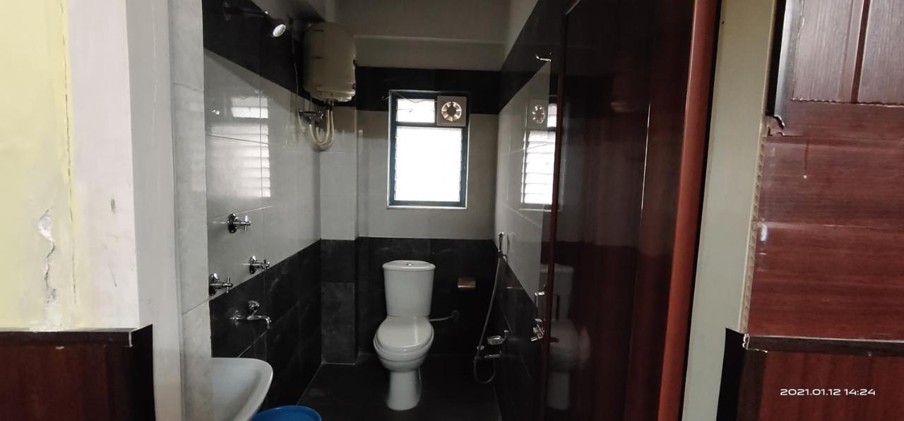 Hotel Royal Residency Siliguri Zewnętrze zdjęcie