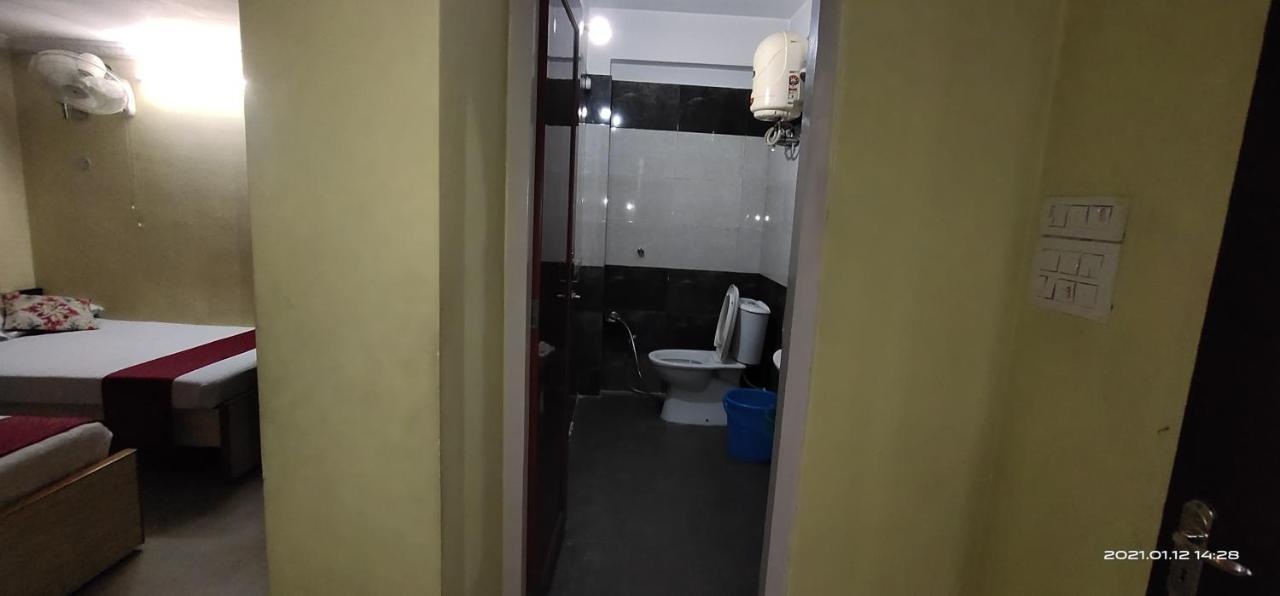 Hotel Royal Residency Siliguri Zewnętrze zdjęcie