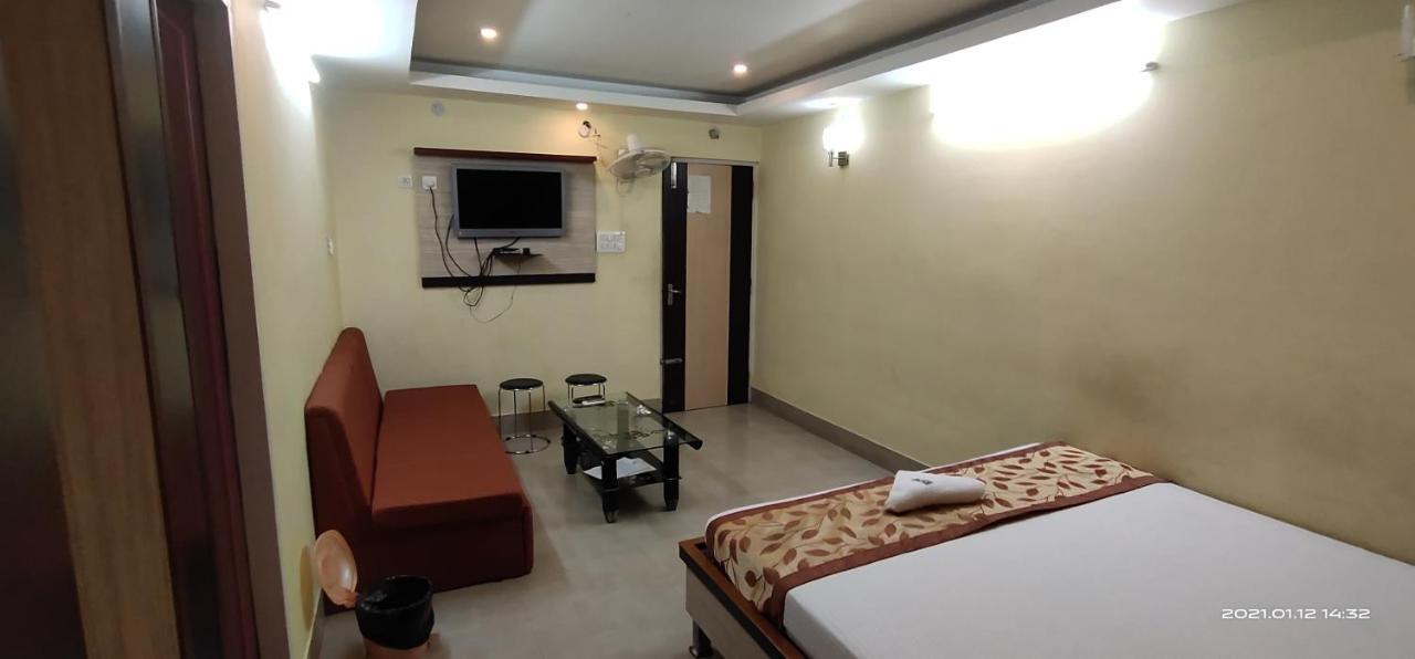 Hotel Royal Residency Siliguri Zewnętrze zdjęcie