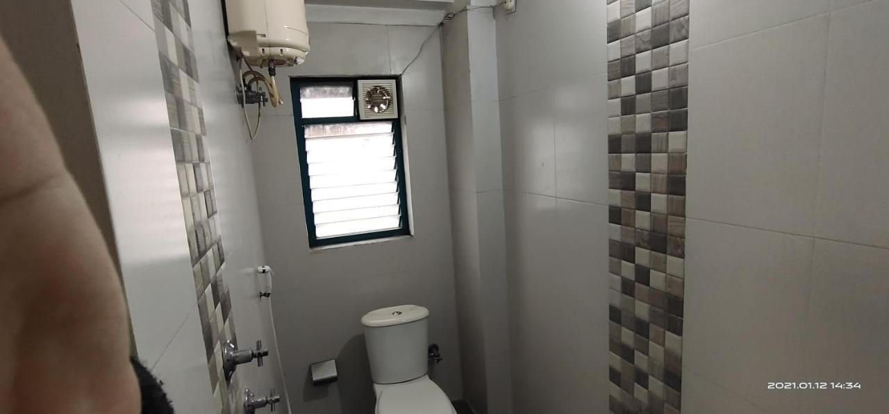 Hotel Royal Residency Siliguri Zewnętrze zdjęcie