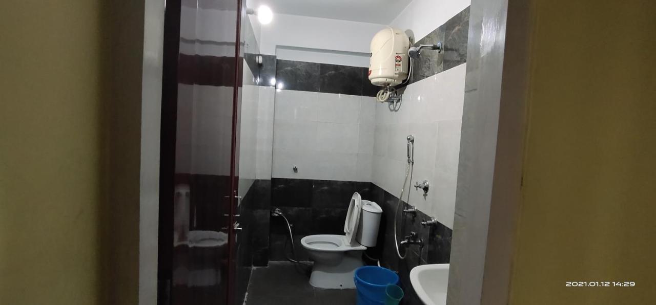 Hotel Royal Residency Siliguri Zewnętrze zdjęcie