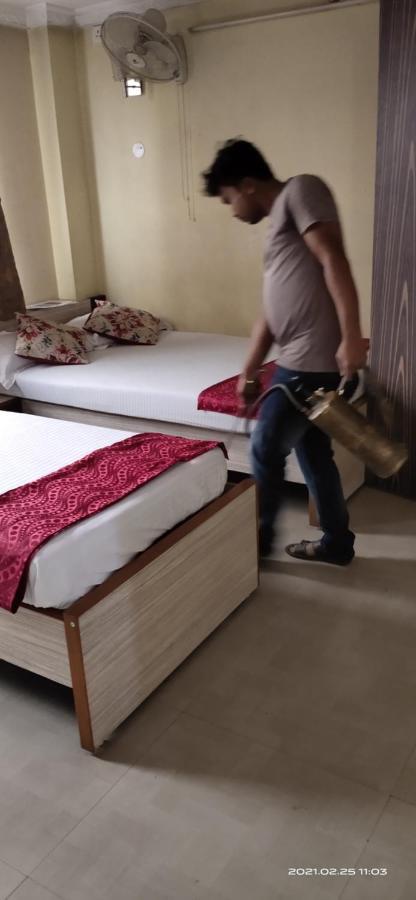 Hotel Royal Residency Siliguri Zewnętrze zdjęcie
