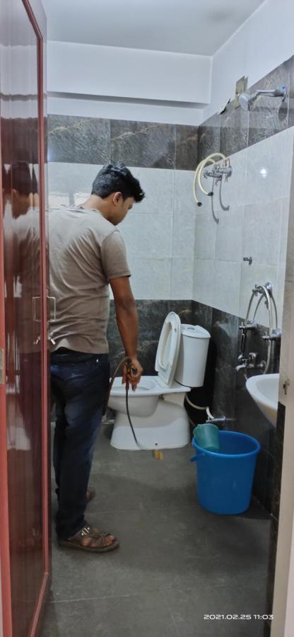 Hotel Royal Residency Siliguri Zewnętrze zdjęcie