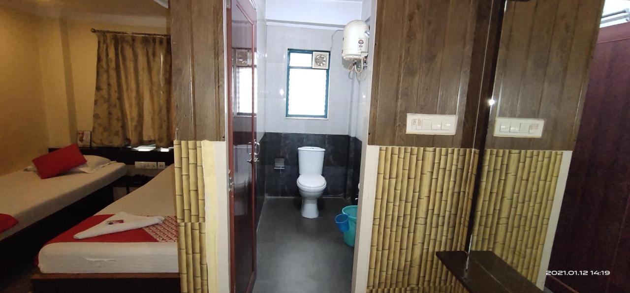 Hotel Royal Residency Siliguri Zewnętrze zdjęcie