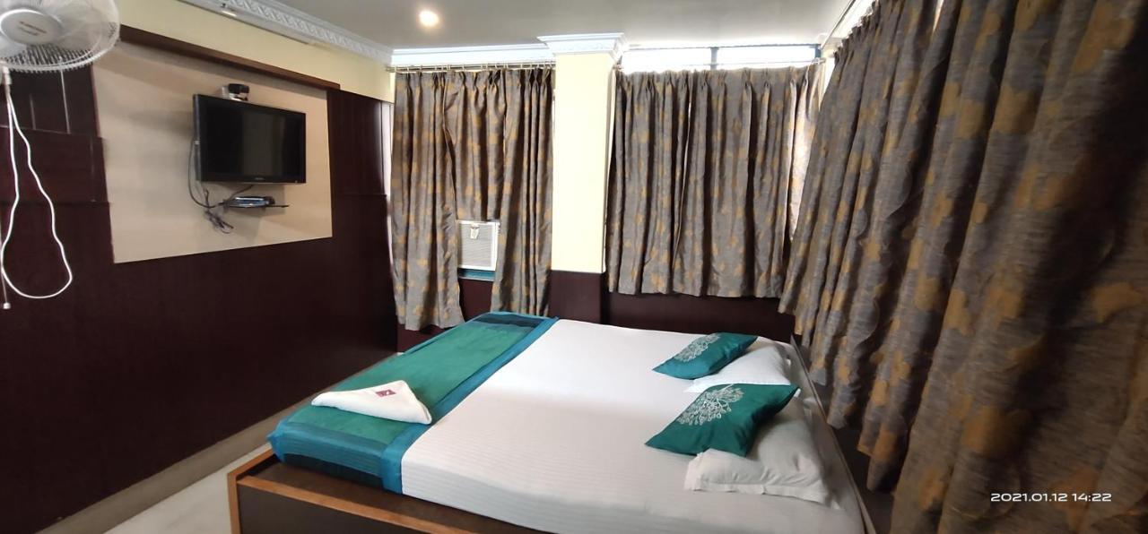 Hotel Royal Residency Siliguri Zewnętrze zdjęcie