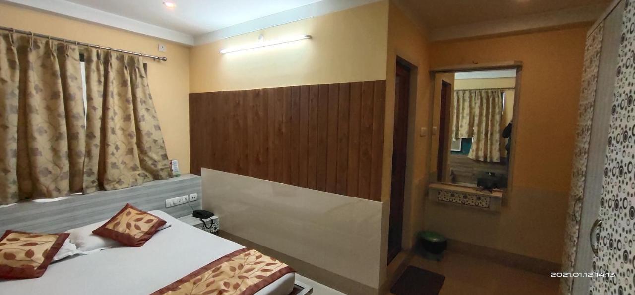 Hotel Royal Residency Siliguri Zewnętrze zdjęcie