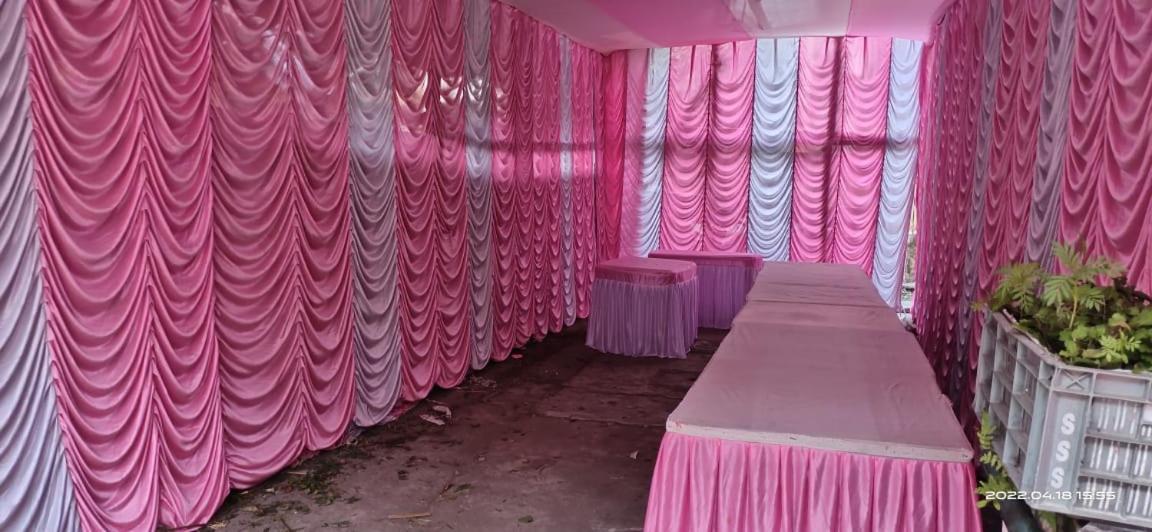 Hotel Royal Residency Siliguri Zewnętrze zdjęcie