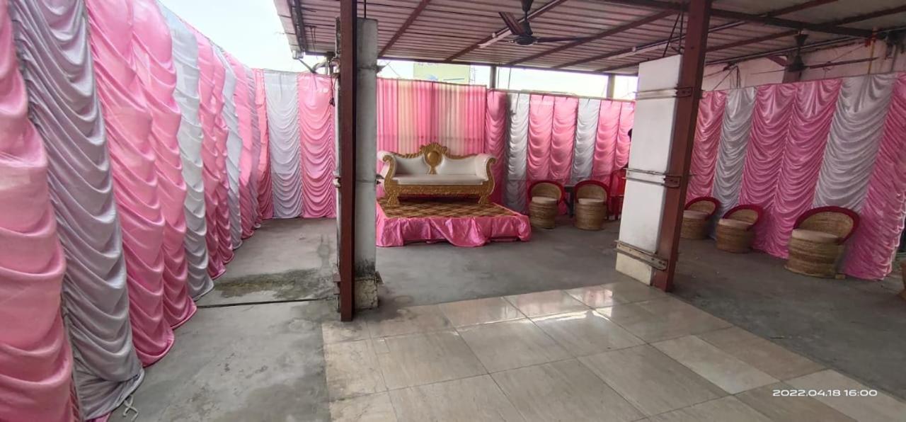 Hotel Royal Residency Siliguri Zewnętrze zdjęcie